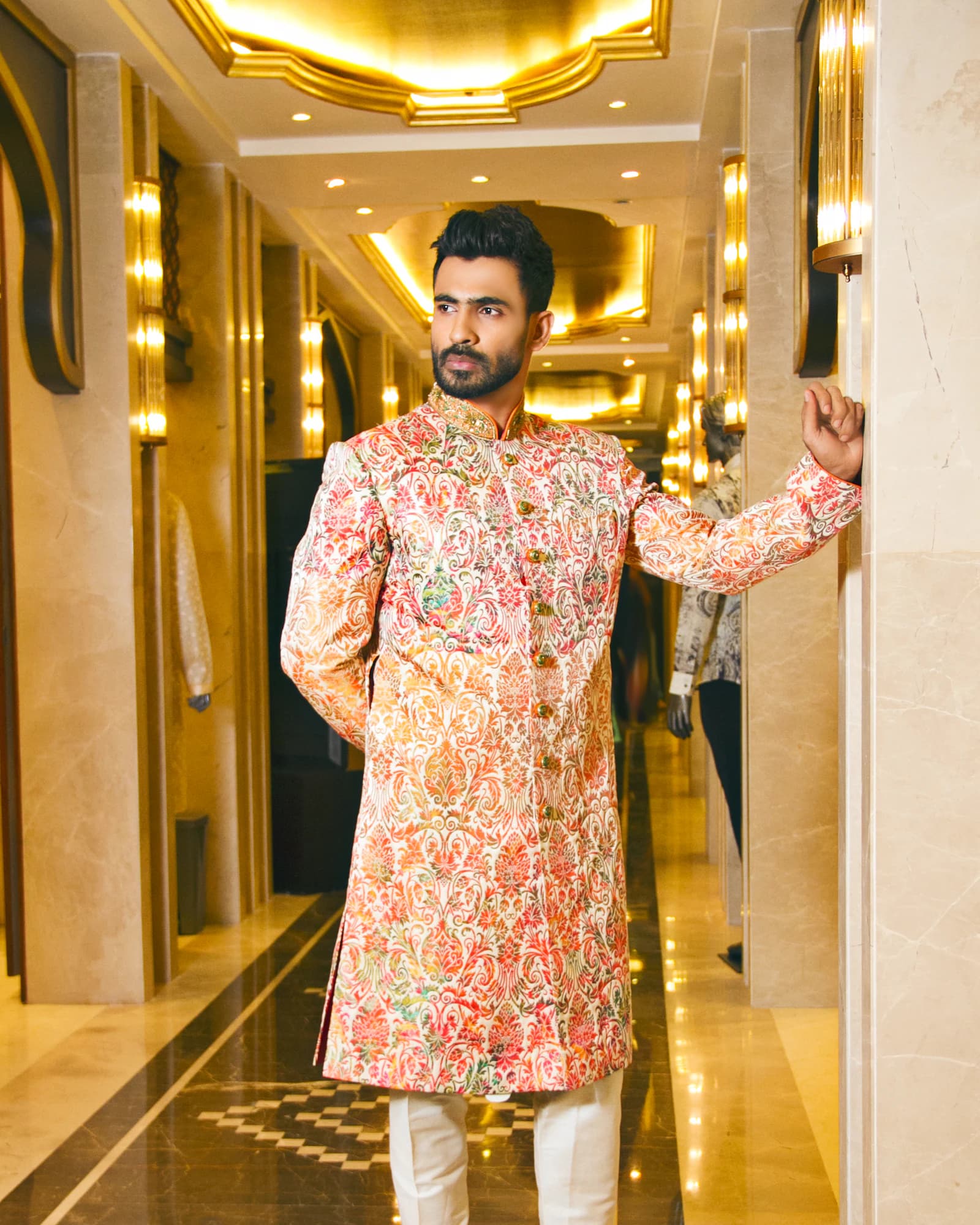 The Groom’s Atelier